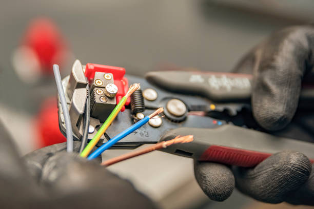 Best Electrical Troubleshooting Services  in Cooper, TX