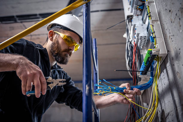 Best Best Electricians Near Me  in Cooper, TX