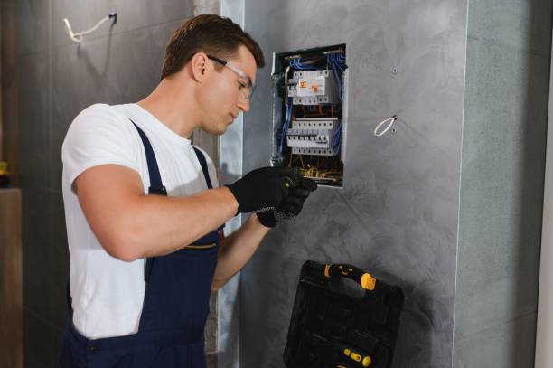 Best Local Electrician Companies  in Cooper, TX