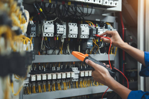 Best Electrical Contractors for Businesses  in Cooper, TX