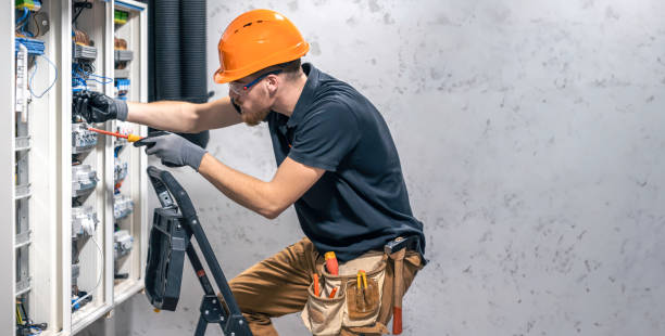 Electrical Upgrades for Homes in Cooper, TX